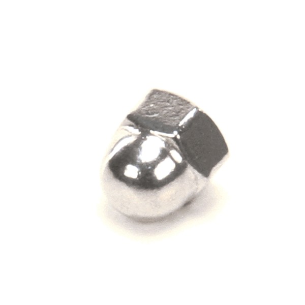 (image for) BKI (Barbeque King) NUT132 NUT, 10-24 SS 18-8 HEX CAP